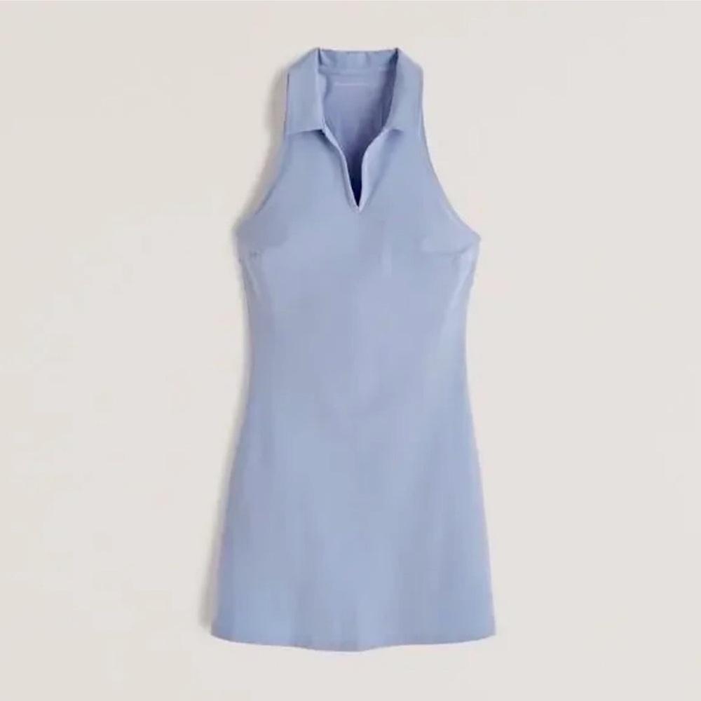 YPB Traveler Polo Dress XSTall